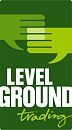 Level Ground Trading logo